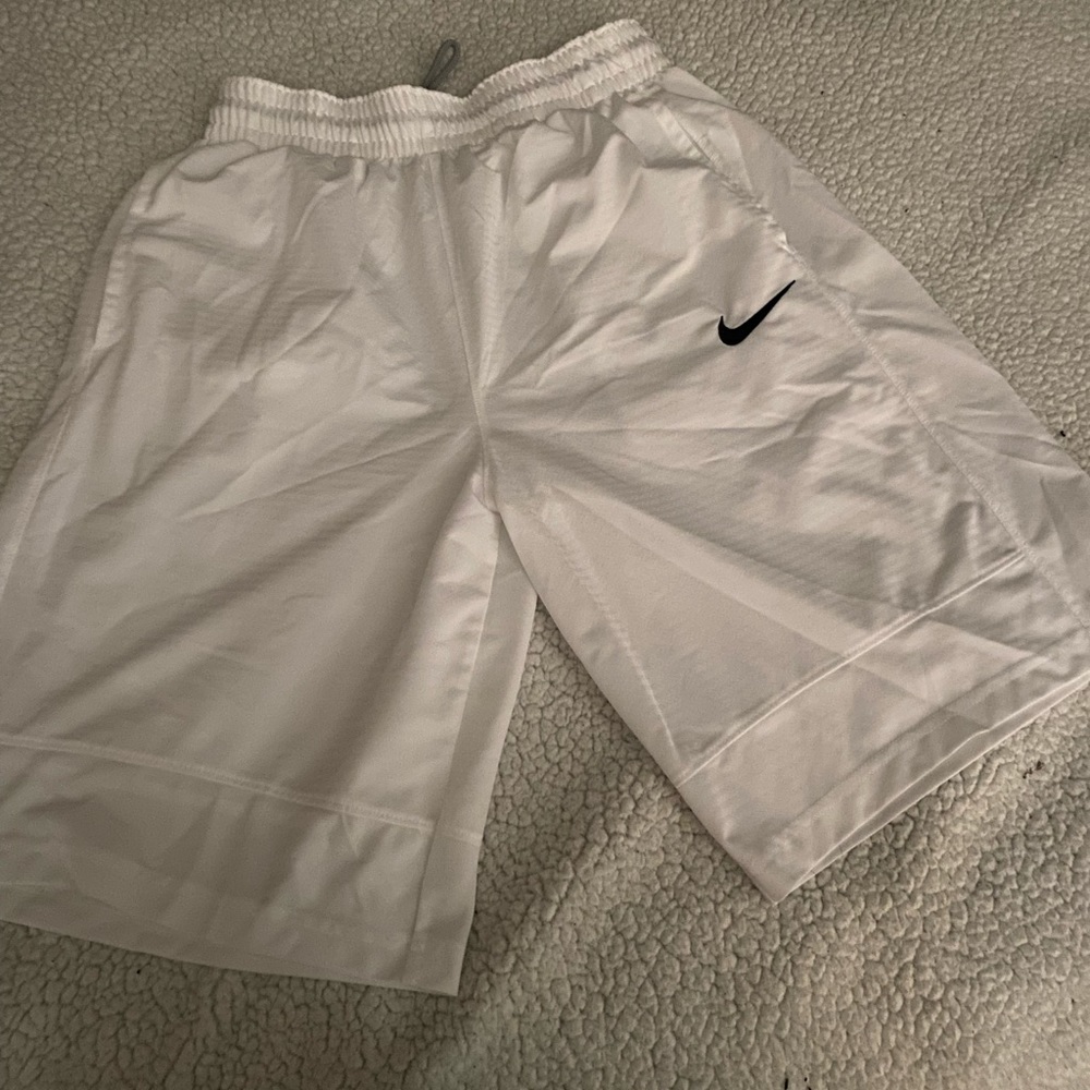 Mens Nike Shorts no rips or stains